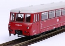 PIKO 52882-2 Spalinowy Zespół trakcyjny BR VT 2.09 DR Ep.III DCC Sound