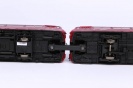 PIKO 52882-2 Spalinowy Zespół trakcyjny BR VT 2.09 DR Ep.III DCC Sound
