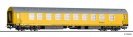 Tillig 75002 Techniczny Readiowy wagon pomiarowy 296.3 DB Ep.VI