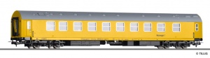 Tillig 75002 Techniczny Readiowy wagon pomiarowy 296.3 DB Ep.VI
