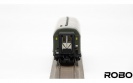 ROBO 222071 wagon osobowy 2 kl. typ 111Ab PKP Ep.IV St. Warszawa Szczęśliwice