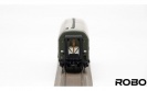 ROBO 222061 wagon osobowy 2kl. typ 111Ab PKP Ep.IV oświetlenie LED