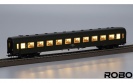 ROBO 222061 wagon osobowy 2kl. typ 111Ab PKP Ep.IV oświetlenie LED