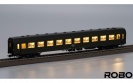 ROBO 222061 wagon osobowy 2kl. typ 111Ab PKP Ep.IV oświetlenie LED