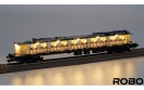 ROBO 222061 wagon osobowy 2kl. typ 111Ab PKP Ep.IV oświetlenie LED
