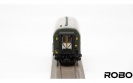 ROBO 222081 wagon osobowy 2 kl. typ 111Ac PKP Ep.IV oświetlenie LED