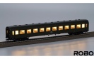 ROBO 222081 wagon osobowy 2 kl. typ 111Ac PKP Ep.IV oświetlenie LED