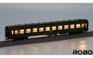 ROBO 222081 wagon osobowy 2 kl. typ 111Ac PKP Ep.IV oświetlenie LED