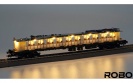 ROBO 222081 wagon osobowy 2 kl. typ 111Ac PKP Ep.IV oświetlenie LED
