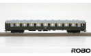 ROBO 211021 wagon osobowy 1 kl. typ 112Ac PKP Ep.IV oświetlenie LED
