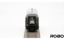 ROBO 211021 wagon osobowy 1 kl. typ 112Ac PKP Ep.IV oświetlenie LED
