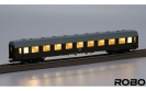 ROBO 211021 wagon osobowy 1 kl. typ 112Ac PKP Ep.IV oświetlenie LED