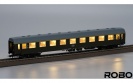 ROBO 211021 wagon osobowy 1 kl. typ 112Ac PKP Ep.IV oświetlenie LED
