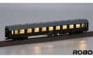 ROBO 233011 wagon osobowy 1/2 kl. typ 104Af PKP Ep.IV oswietlenie LED