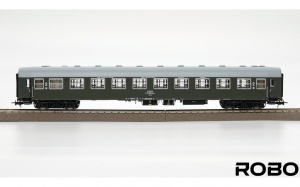 ROBO 244061 wagon osobowy kuszetka typ 110Ac 2 kl.  PKP Ep.IV oświetlenie LED