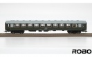 ROBO 244061 wagon osobowy kuszetka typ 110Ac 2 kl.  PKP Ep.IV oświetlenie LED