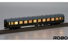 ROBO 244061 wagon osobowy kuszetka typ 110Ac 2 kl.  PKP Ep.IV oświetlenie LED