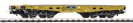 PIKO 58418 wagon platforma 401Zb PKP-PLK ep.VI
