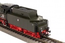 PIKO 50696 Lokomotywa parowóz Pm2-14 PKP Ep.III Toruń