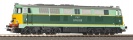 PIKO 96314 Lokomotywa spalinowa SU45-098 PKP Ep.V Z.T. w Poznań