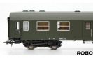 ROBO 280011 Wagon bagażowy 209c PKP Ep.IVb St. Szczecin oświetlenie LED