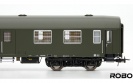ROBO 280011 Wagon bagażowy 209c PKP Ep.IVb St. Szczecin oświetlenie LED