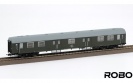 ROBO 280021 Wagon bagażowy 209c PKP Ep.IVb z oświetleniem LED