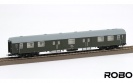 ROBO 280021 Wagon bagażowy 209c PKP Ep.IVb z oświetleniem LED