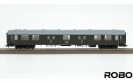 ROBO 280021 Wagon bagażowy 209c PKP Ep.IVb z oświetleniem LED