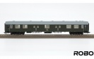 ROBO 280021 Wagon bagażowy 209c PKP Ep.IVb z oświetleniem LED