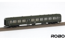 ROBO 272010 wagon bagażowo-osobowy 609A PKP Ep.IV