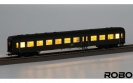 ROBO 272011 wagon bagażowo-osobowy 609A PKP Ep.IV z oświetleniem LED
