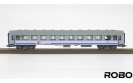 ROBO 222251 Wagon osobowy 111As 2kl. PKP Ep.VI przedział rowerowy oświetlenie LED