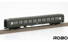 ROBO 222090 wagon osobowy 111Ay 2kl PKP Ep.Va St. Warszawa