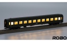 ROBO 222091 wagon osobowy 111Ay 2kl PKP Ep.Va St. Warszawa oświetlenie LED