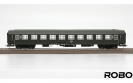 ROBO 222091 wagon osobowy 111Ay 2kl PKP Ep.Va St. Warszawa oświetlenie LED