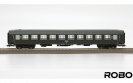 ROBO 222091 wagon osobowy 111Ay 2kl PKP Ep.Va St. Warszawa oświetlenie LED