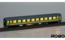 ROBO 222381 wagon osobowy 111Aw 2kl. PKP Ep.V St. Przemyśl oświetlenie LED
