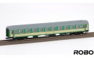ROBO 222390 wagon osobowy 111Aw 2kl. PKP Ep.V St. Warszawa