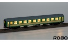 ROBO 222391 wagon osobowy 111Aw 2kl. PKP Ep.V St. Warszawa