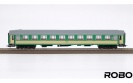 ROBO 222391 wagon osobowy 111Aw 2kl. PKP Ep.V St. Warszawa