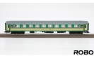 ROBO 222391 wagon osobowy 111Aw 2kl. PKP Ep.V St. Warszawa