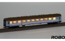 ROBO 260214 wagon 113A BAR PKP Intercity Ep.VI St. Szczecin z oświetleniemLED