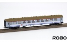 ROBO 260214 wagon 113A BAR PKP Intercity Ep.VI St. Szczecin z oświetleniemLED