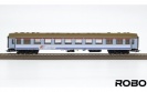 ROBO 260214 wagon 113A BAR PKP Intercity Ep.VI St. Szczecin z oświetleniemLED