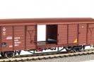 PIKO 24517 Wagon towarowy kryty Gbkks-x PKP Ep.IV otwierane drzwi