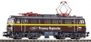 PIKO 96392 Lokomotywa elektryczna EU07-076 Przewozy Regionalne  Ep.VI DCC Sound