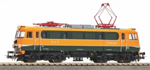 PIKO 96394 Lokomotywa elektryczna EP08-001 PKP Ep.IVDCC Sound