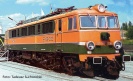 PIKO 96394 Lokomotywa elektryczna EP08-001 PKP Ep.IVDCC Sound