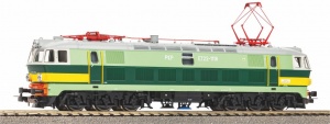 PIKO 96344 Lokomotywa elektryczna ET22-1118 PKP Ep.V DCC Sound 